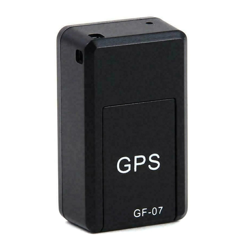 Mini Real time GPS Tracker Pocket Full Coverage Strong Magnetic Tracker for Vehicles Car Kids Elderly