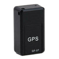 Mini Real time GPS Tracker Pocket Full Coverage Strong Magnetic Tracker for Vehicles Car Kids Elderly