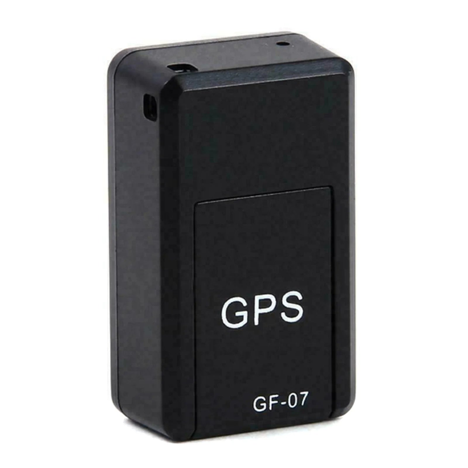 Mini Real time GPS Tracker Pocket Full Coverage Strong Magnetic Tracker for Vehicles Car Kids Elderly